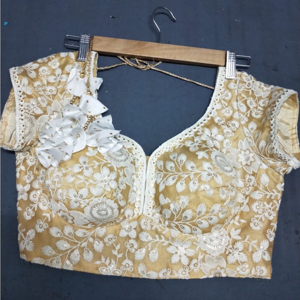Lengha choli